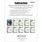 Spectrum Grade 2 Subtraction Workbook, Math Book for Kids Ages 7 to 8, Subtracting Within 1000, Place Value, Mathematics Equations, and More, Classroom or Homeschool Curriculum